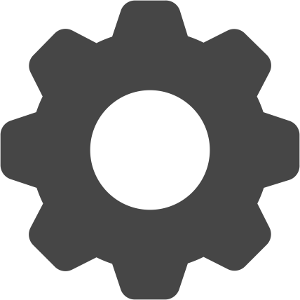 Installation icon